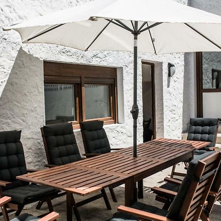 Las Nieves Blue Agaete  Dış mekan fotoğraf