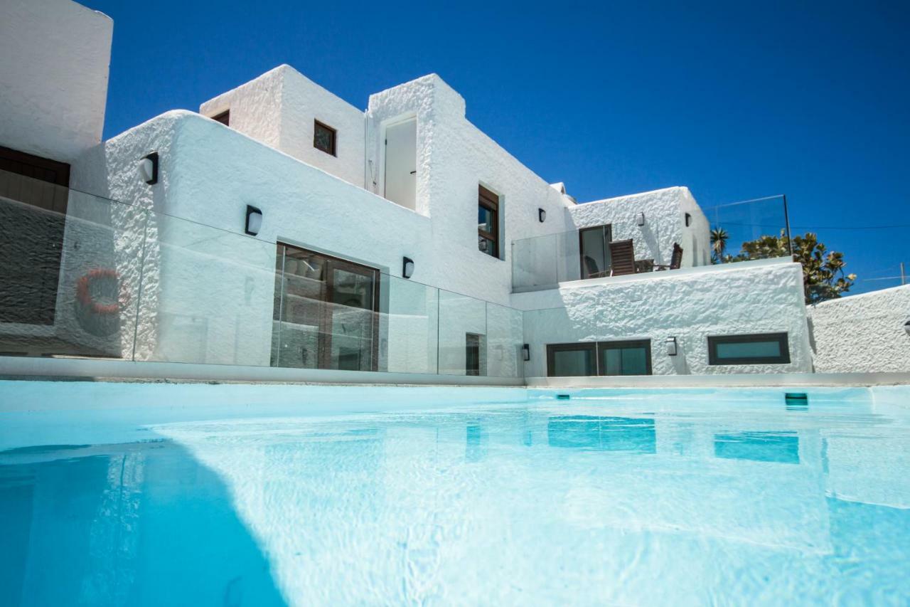 Las Nieves Blue Agaete  Dış mekan fotoğraf