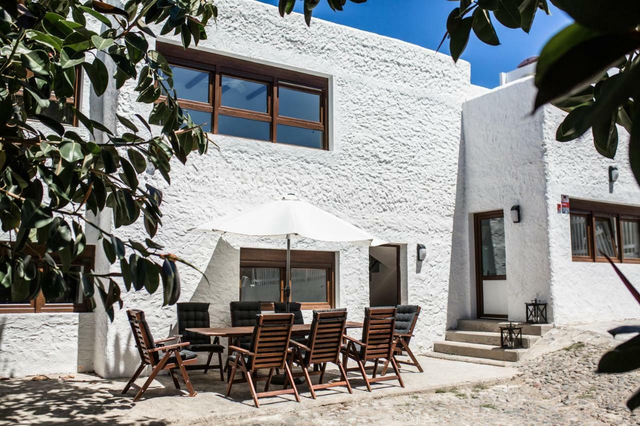 Las Nieves Blue Agaete  Dış mekan fotoğraf
