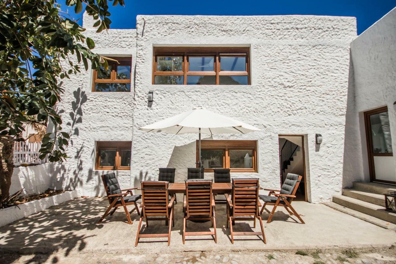 Las Nieves Blue Agaete  Dış mekan fotoğraf